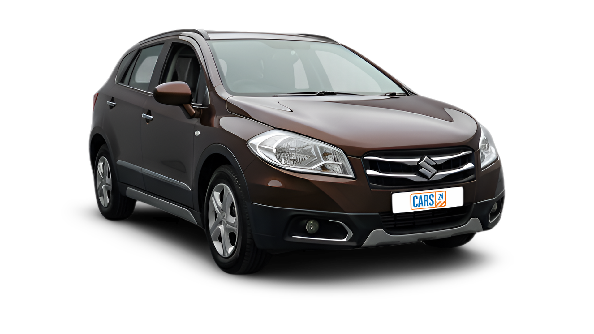 Maruti S Cross-img
